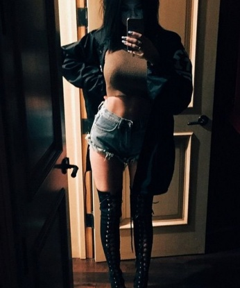 Проститутка Наталья